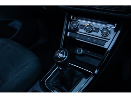 2016 Volkswagen Touran - photo 35