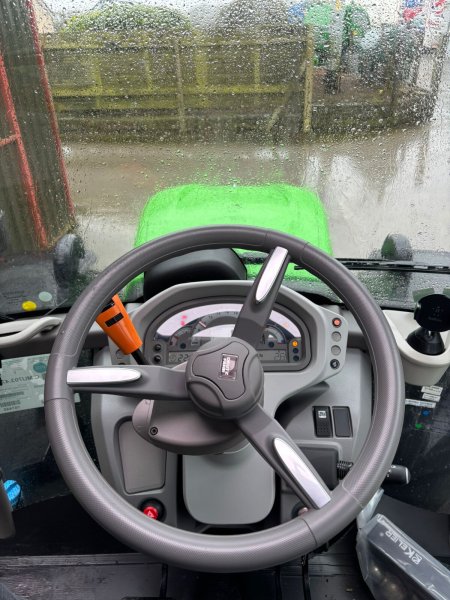 2026 DEUTZ-FAHR Keyline - photo 11