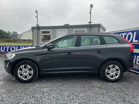 2017 Volvo XC60 - photo 9