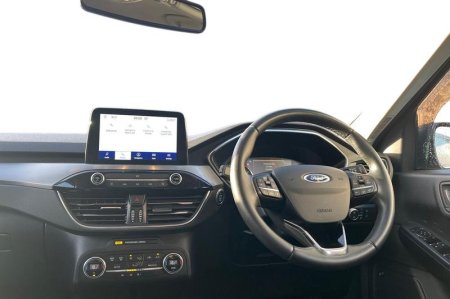 2020 Ford Kuga - photo 10