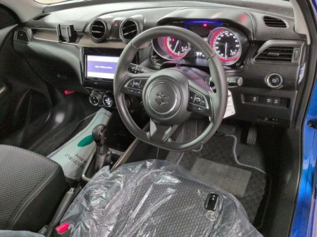 2019 Suzuki Swift - photo 3