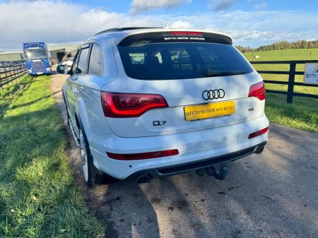 2012 Audi Q7 - photo 13