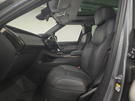 2023 Land Rover Range Rover Sport - photo 3