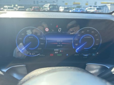 2025 Mercedes-Benz 250 - photo 17