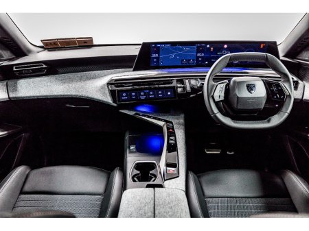 2024 Peugeot 3008 - photo 11