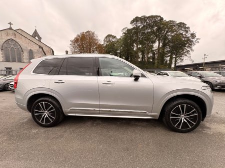 2021 Volvo XC90 - photo 4