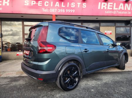 2024 Dacia Jogger - photo 3