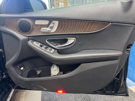 2018 Mercedes-Benz C-Class - photo 19