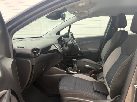 2019 Opel Crossland X - photo 18