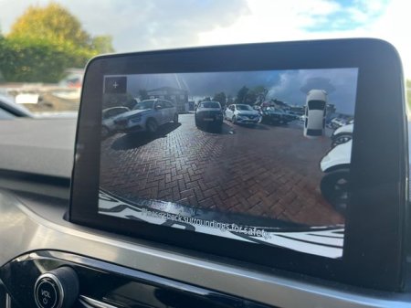 2023 Ford Kuga - photo 22
