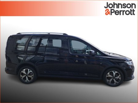 2027 Ford Tourneo Connect - photo 26