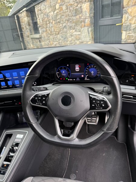 2022 Volkswagen Golf - photo 12