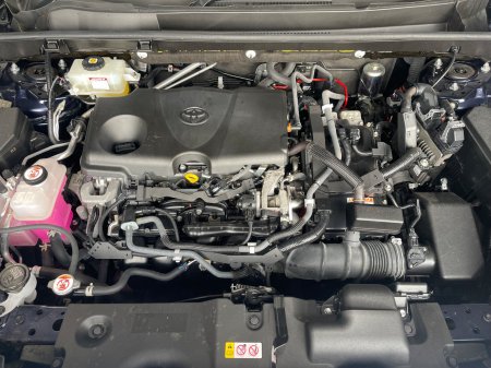 2021 Toyota RAV4 - photo 19