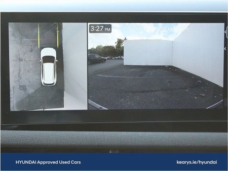 2024 Hyundai Tucson - photo 18