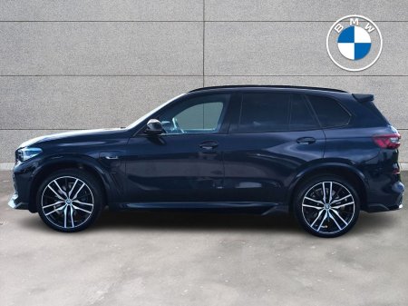 2022 BMW X5 - photo 24