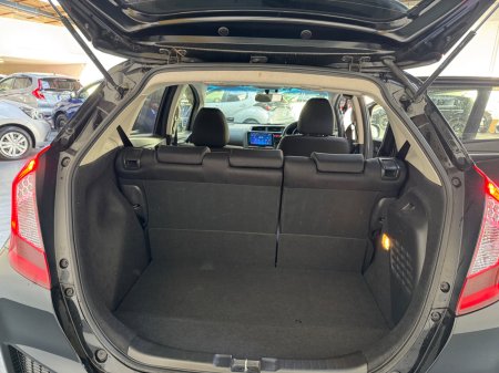2015 Honda Fit - photo 12