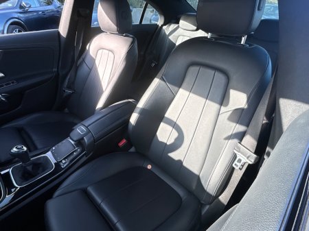 2020 Mercedes-Benz CLA - photo 5