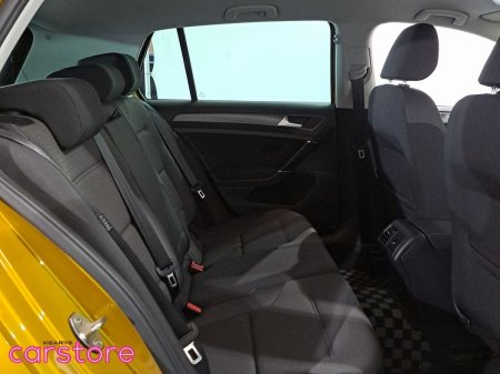 2019 Volkswagen Golf - photo 13