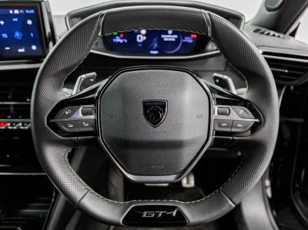 2025 Peugeot 2008 - photo 7