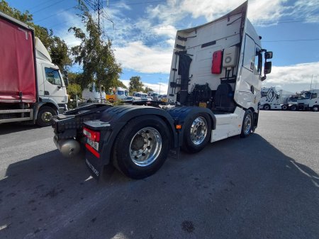 2021 Renault T-High - photo 6