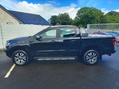 2023 Ford Ranger - photo 5