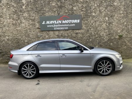 2016 Audi A3 - photo 3