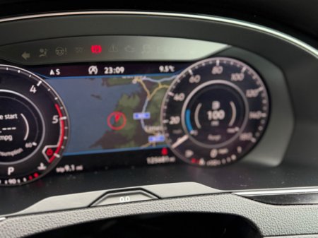 2018 Volkswagen Arteon - photo 17