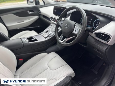 2023 Hyundai Santa Fe - photo 20