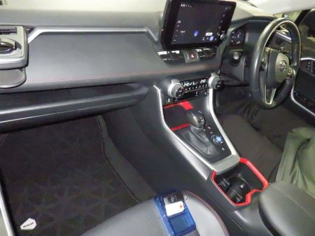 2023 Toyota RAV4 - photo 5