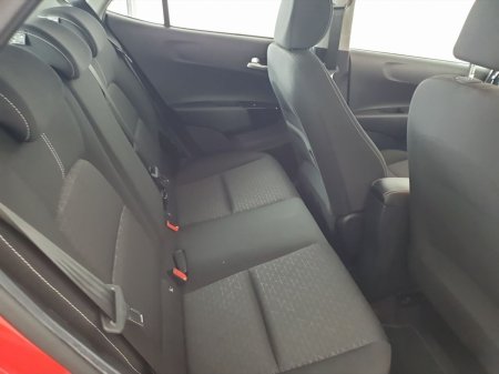2022 Kia Picanto - photo 14