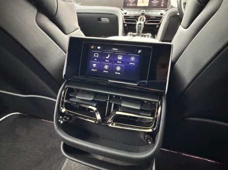 2025 Bentley Flying Spur - photo 25