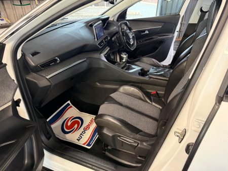 2019 Peugeot 3008 - photo 16