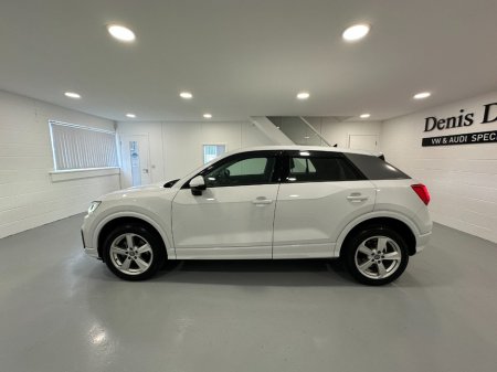 2019 Audi Q2 - photo 10