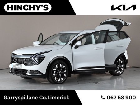 2026 Kia Sportage - photo 2