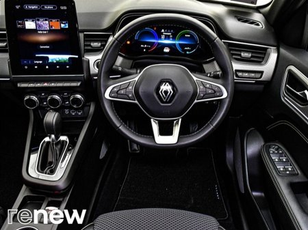 2023 Renault Arkana - photo 26