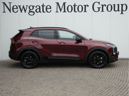 2026 Kia Sportage - photo 4