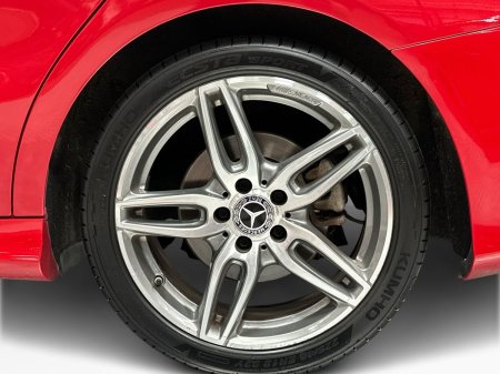 2018 Mercedes-Benz CLA - photo 7