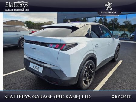 2024 Peugeot 3008 - photo 6