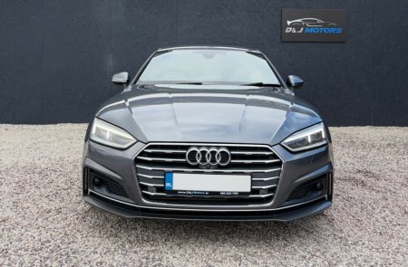 2017 Audi A5 - photo 14