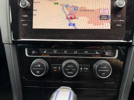 2017 Volkswagen Golf - photo 17