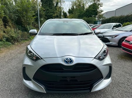 2020 Toyota Yaris - photo 10