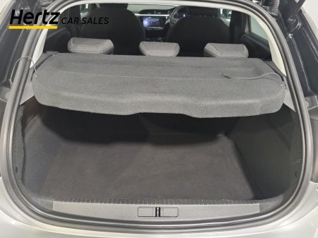 2023 Opel Corsa - photo 13