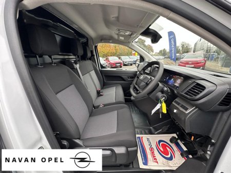 2026 Opel Vivaro - photo 9