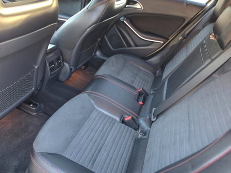 2016 Mercedes-Benz A-Class - photo 10
