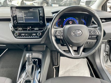 2022 Toyota Corolla - photo 6