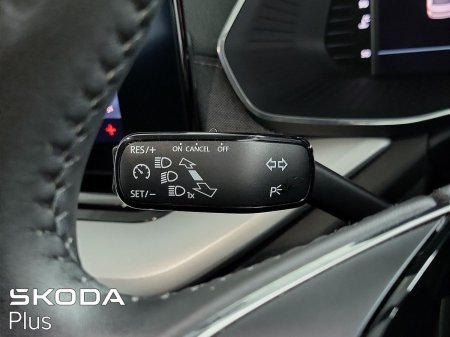 2024 Skoda Octavia - photo 22