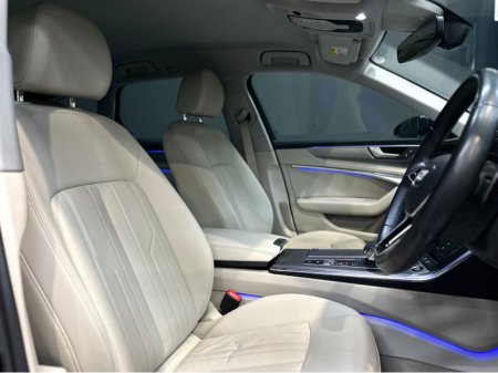 2023 Audi A6 - photo 12