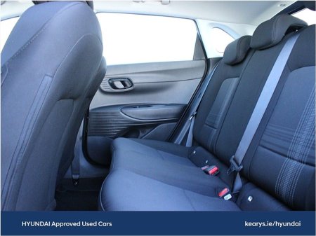 2027 Hyundai i20 - photo 7