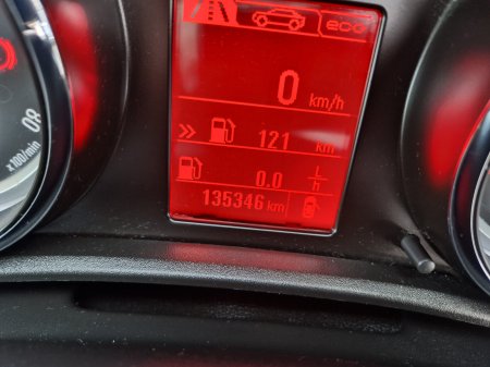 2016 Opel Astra - photo 10