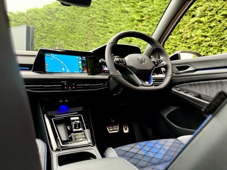 2023 Volkswagen Golf - photo 12